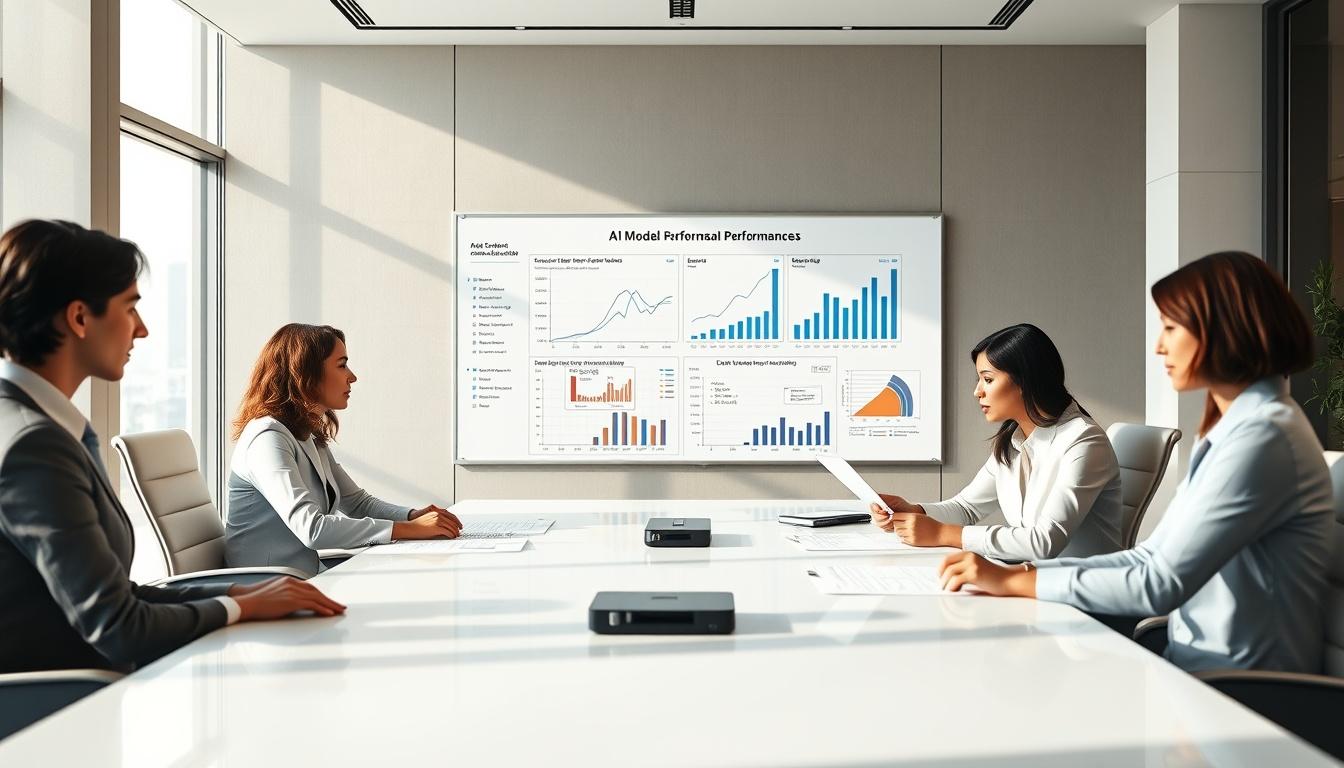 Supporting pricing visual